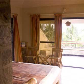 Rks Kashid Beach Villa, Murud-Janjira 3